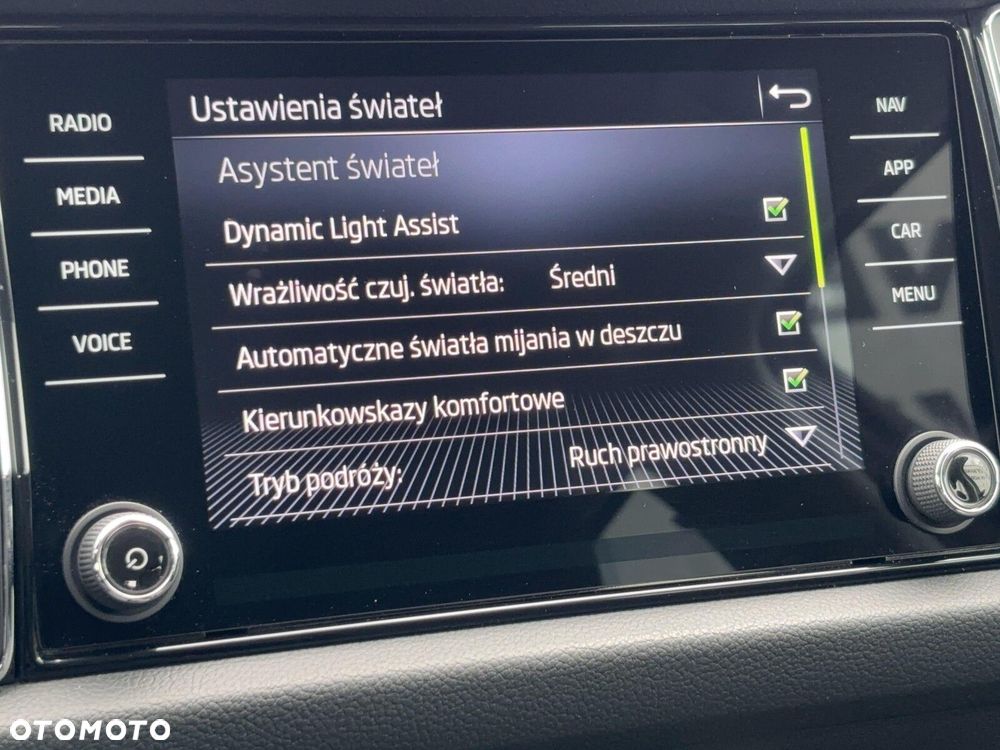 Skoda Kodiaq 2.0 TDI 4x2 Style DSG - 35