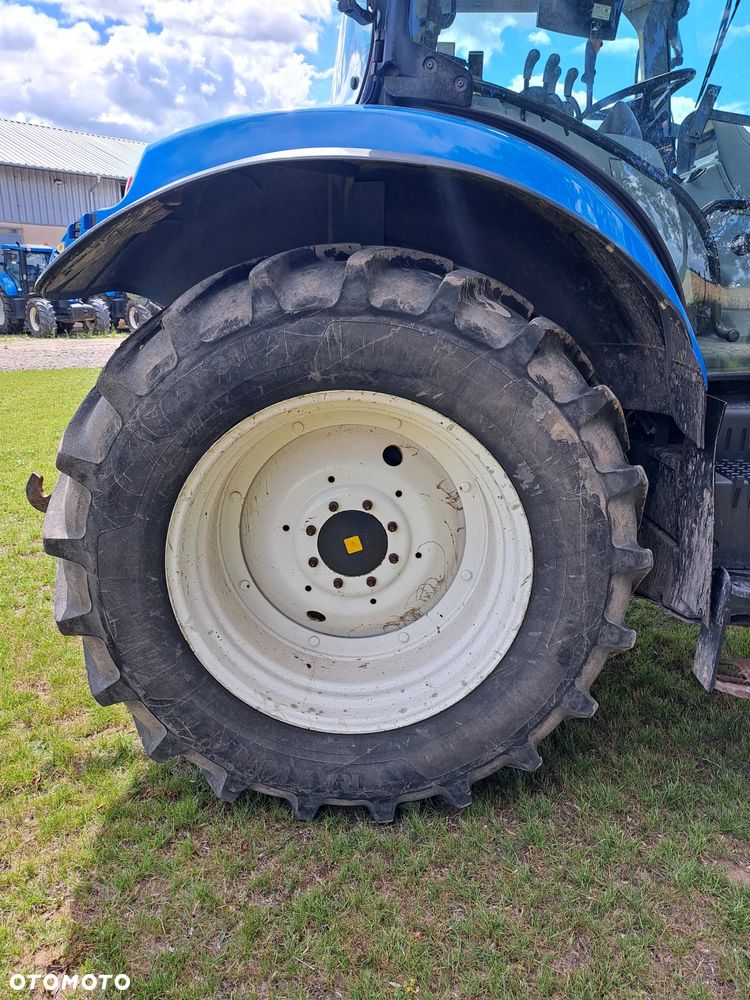 New Holland T7.200 - 13