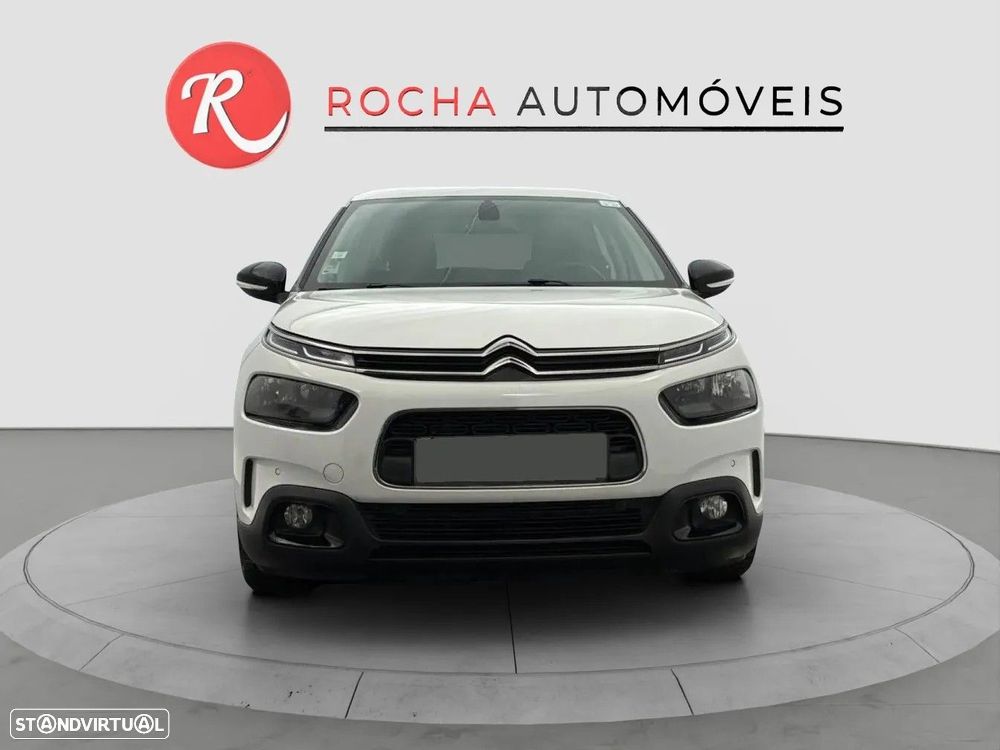 Citroën C4 Cactus - 2