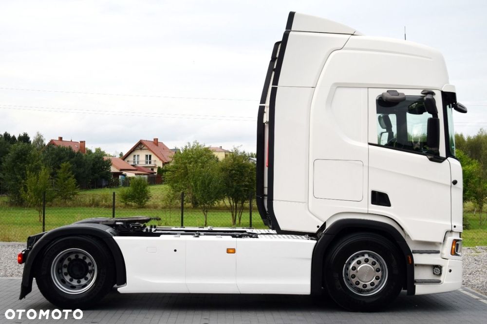 Scania R450 Standard - 4