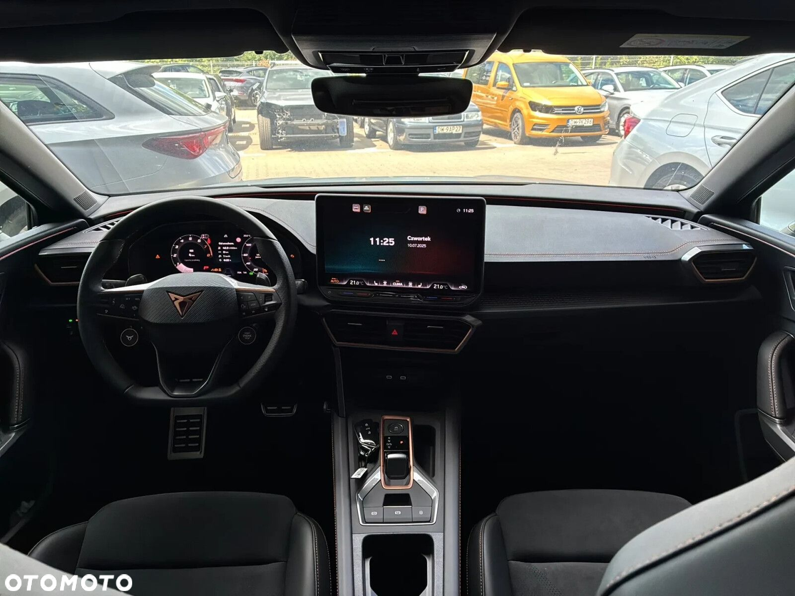 Cupra Leon - 4