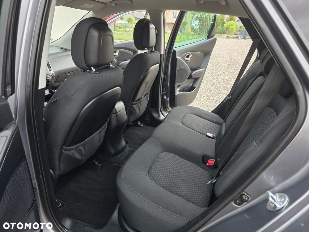 Hyundai ix35 1.6 2WD Style - 32