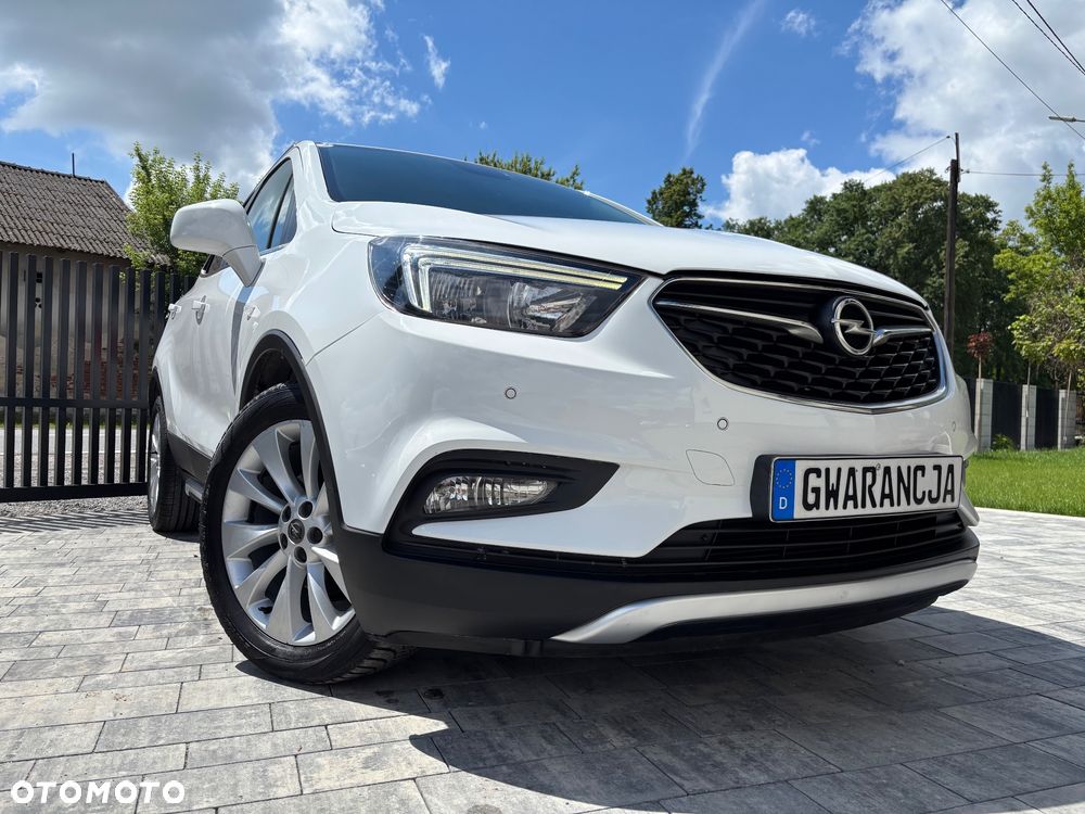 Opel Mokka - 3