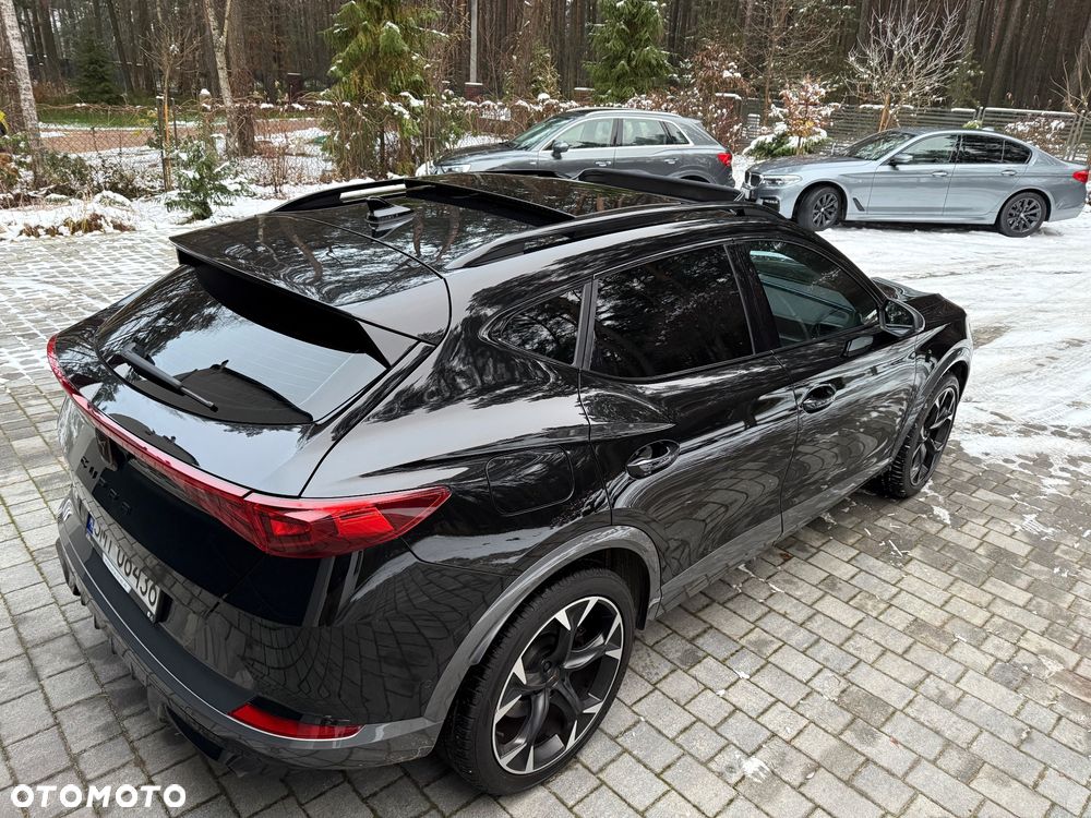 Cupra Formentor VZ 2.0 TSI 4Drive DSG - 17