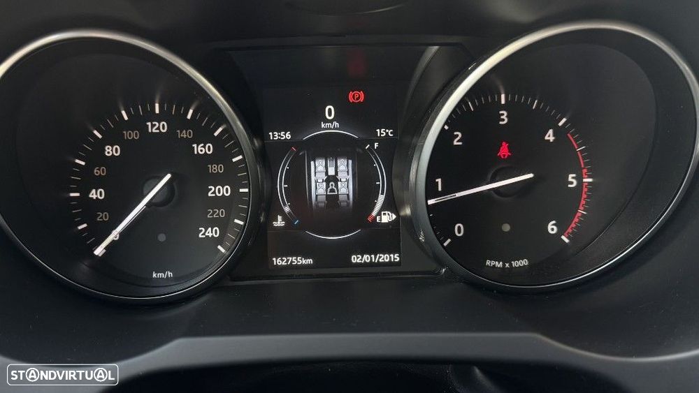 Land Rover Range Rover Evoque 2.0 eD4 Pure - 20