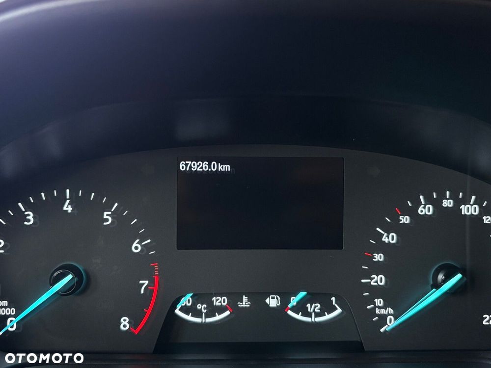 Ford Fiesta - 15