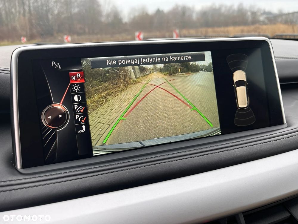 BMW X5 xDrive25d - 36