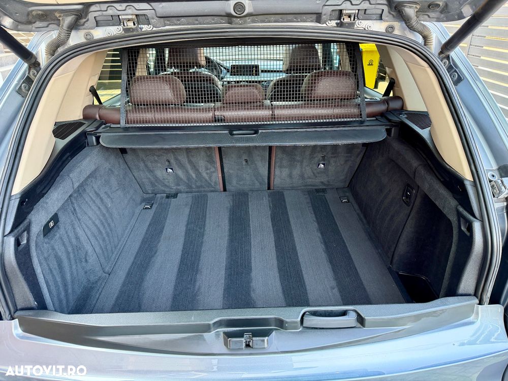 BMW X5 xDrive30d - 24