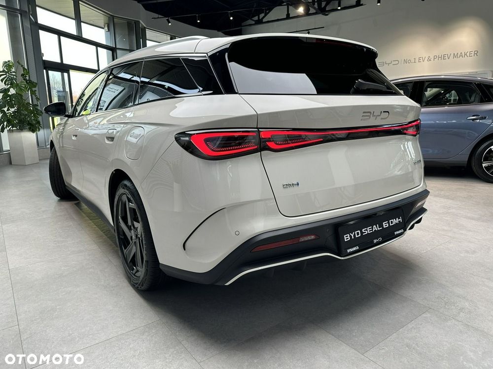 BYD Seal 6 - 3