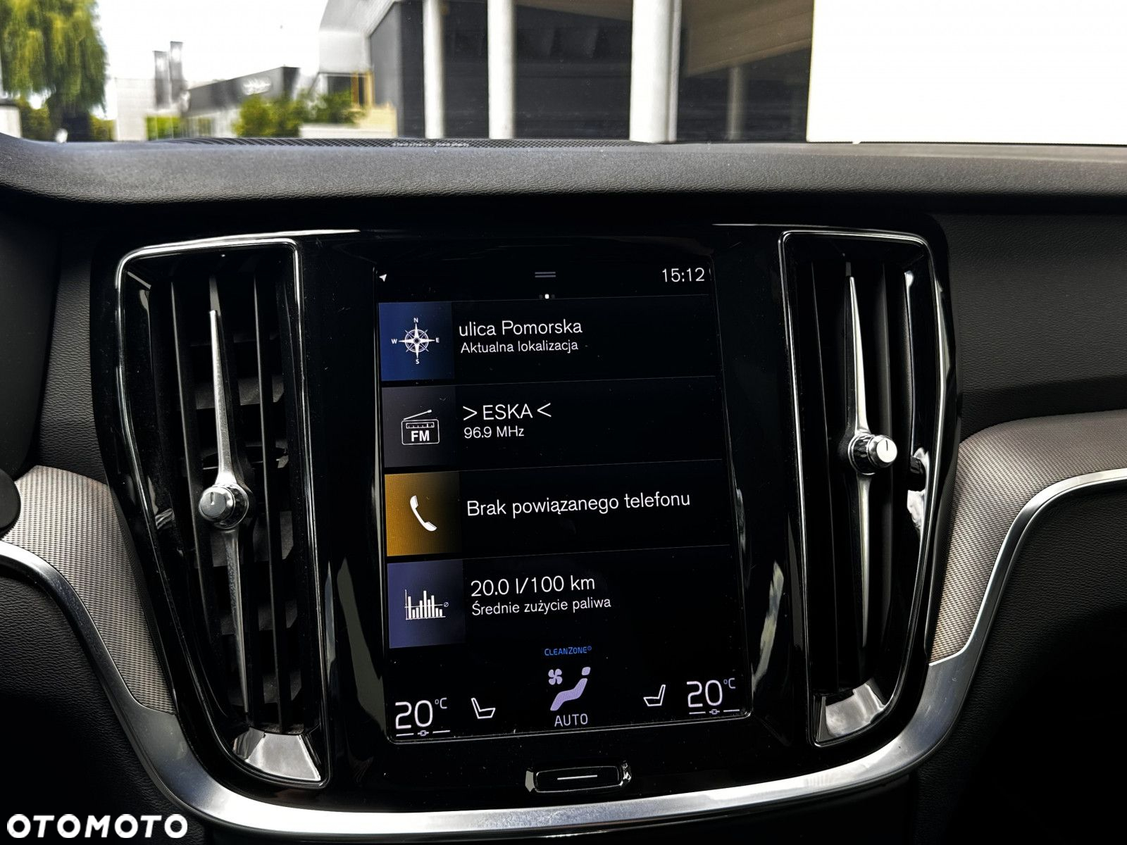 Volvo V60 - 30