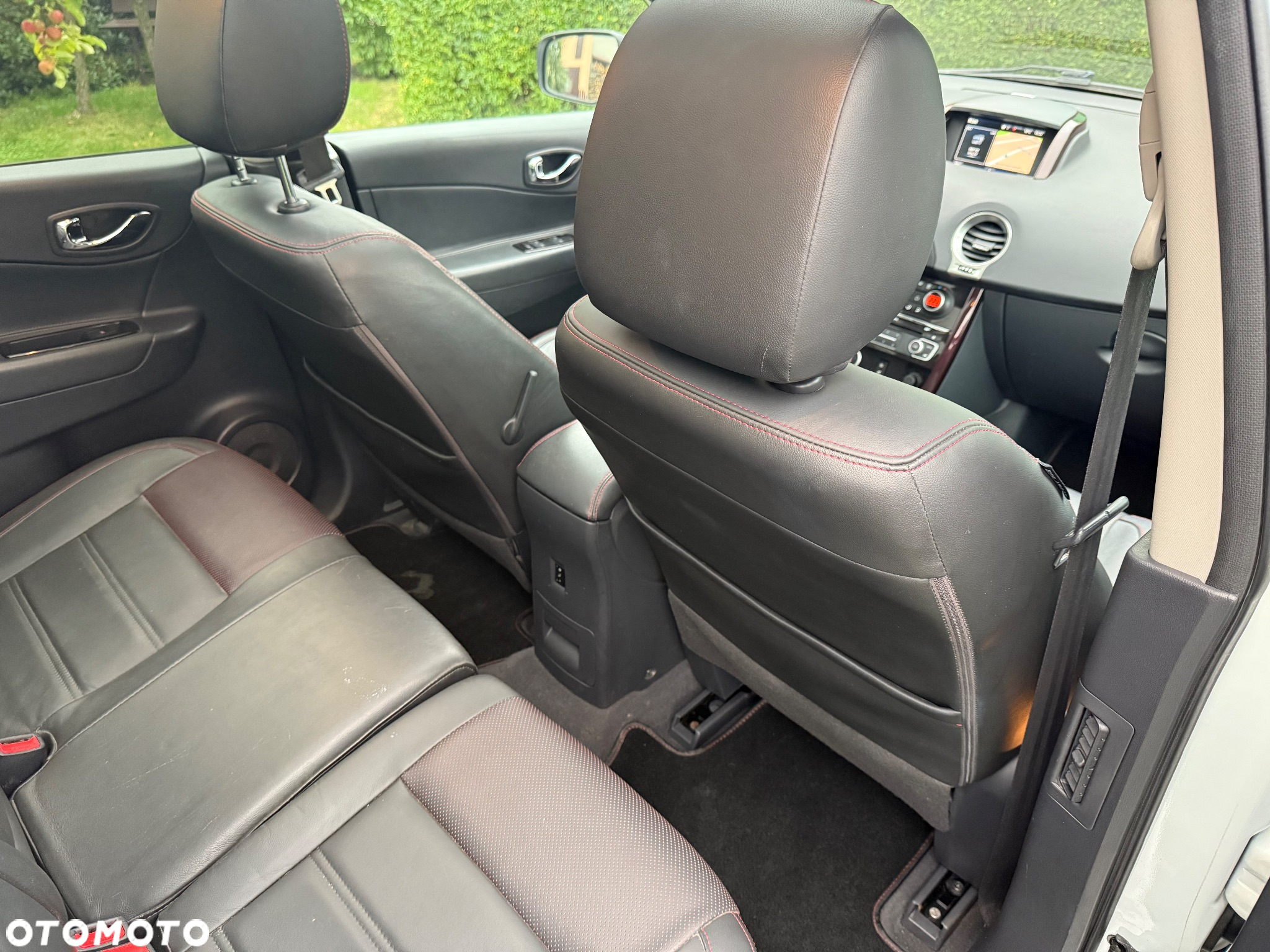 Renault Koleos - 21