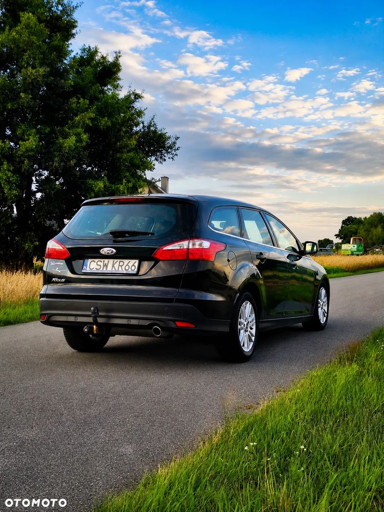 Ford Focus - 3