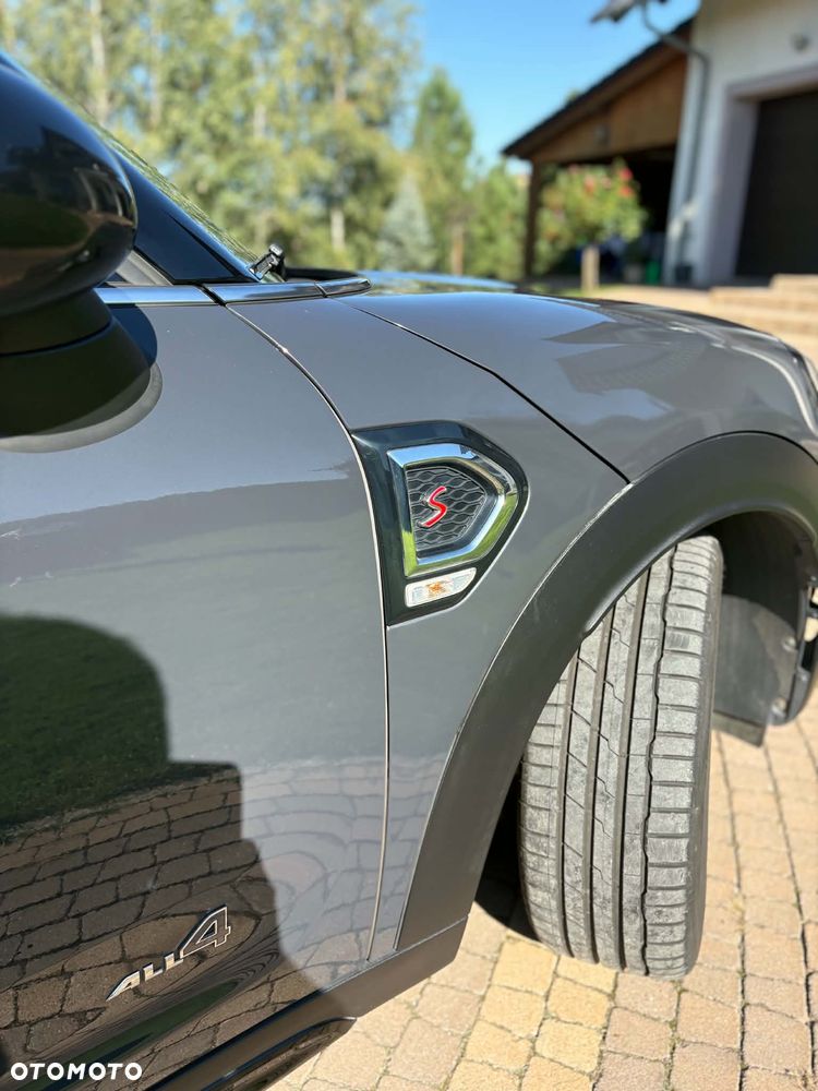MINI Countryman - 28