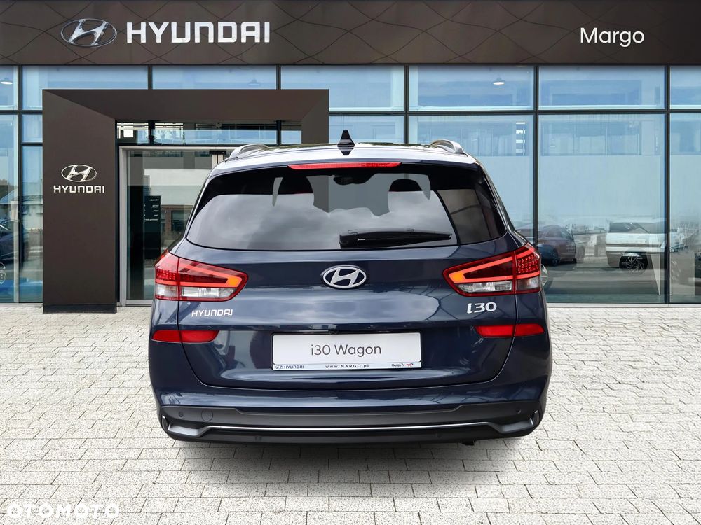 Hyundai i30 1.0 T-GDI Smart - 11