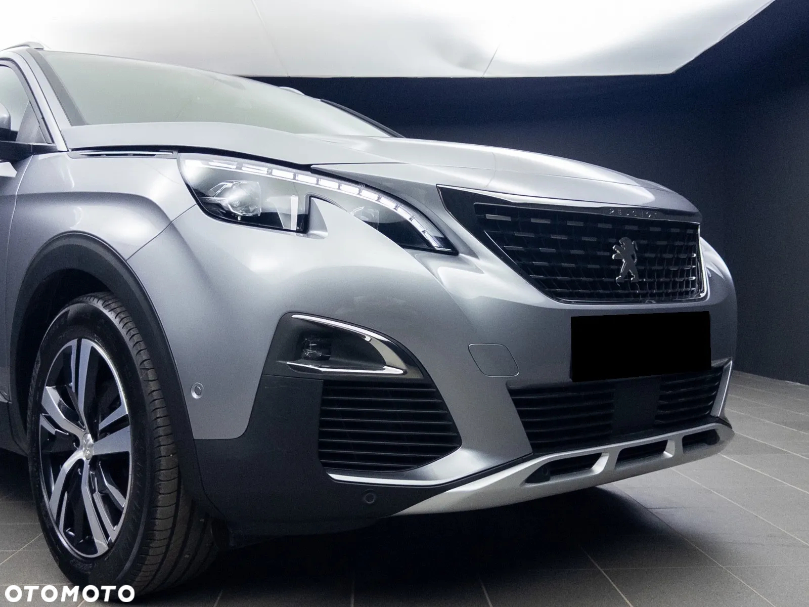 Peugeot 3008 1.2 PureTech GPF Allure S&S EAT8 - 20