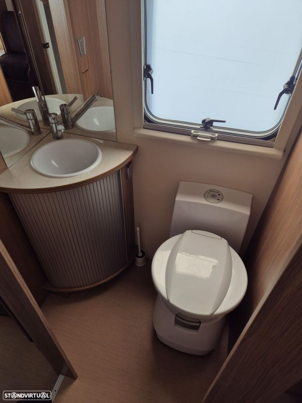 Fiat Ducato 2.3 M-Jet ML - 14