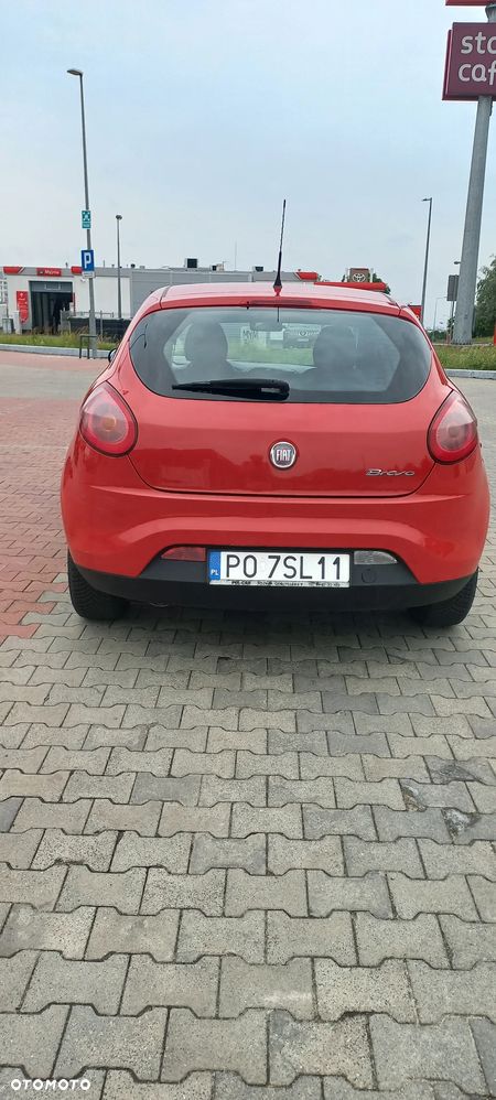 Fiat Bravo 1.9 Multijet 16V Dynamic - 3