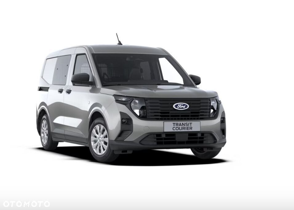 Ford Transit Courier - 2