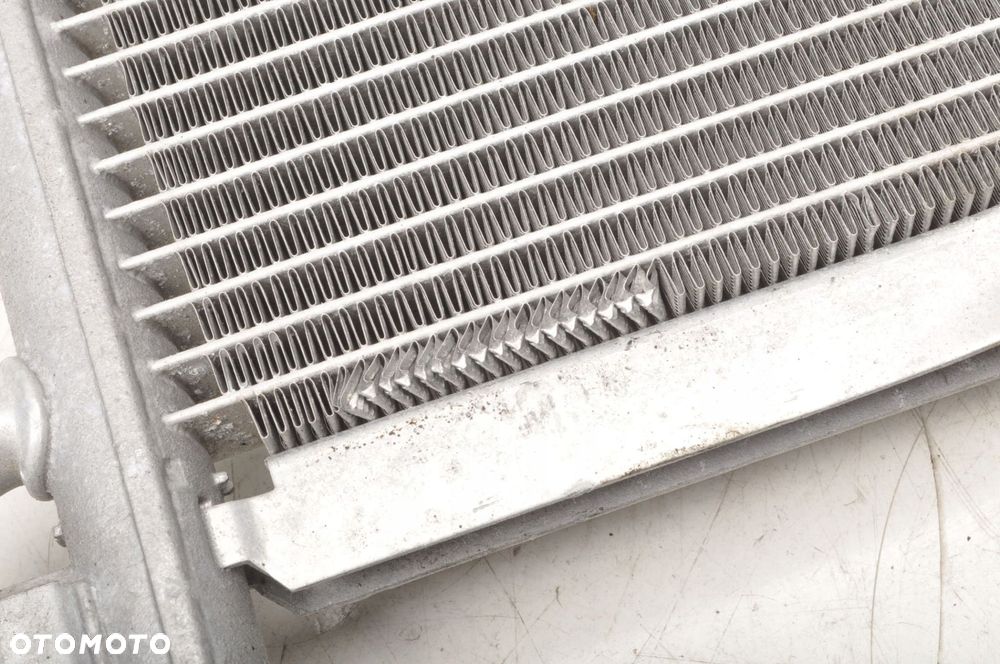 FORD PUMA MK2 FIESTA MK8 1.0 CHŁODNICA KLIMATYZACJI H1BH-19710-AB - 2