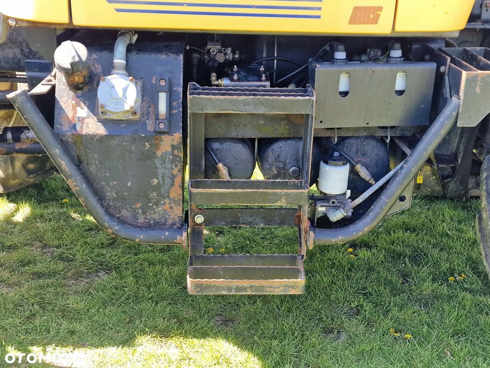 JCB Fastrac 155-65 - 14