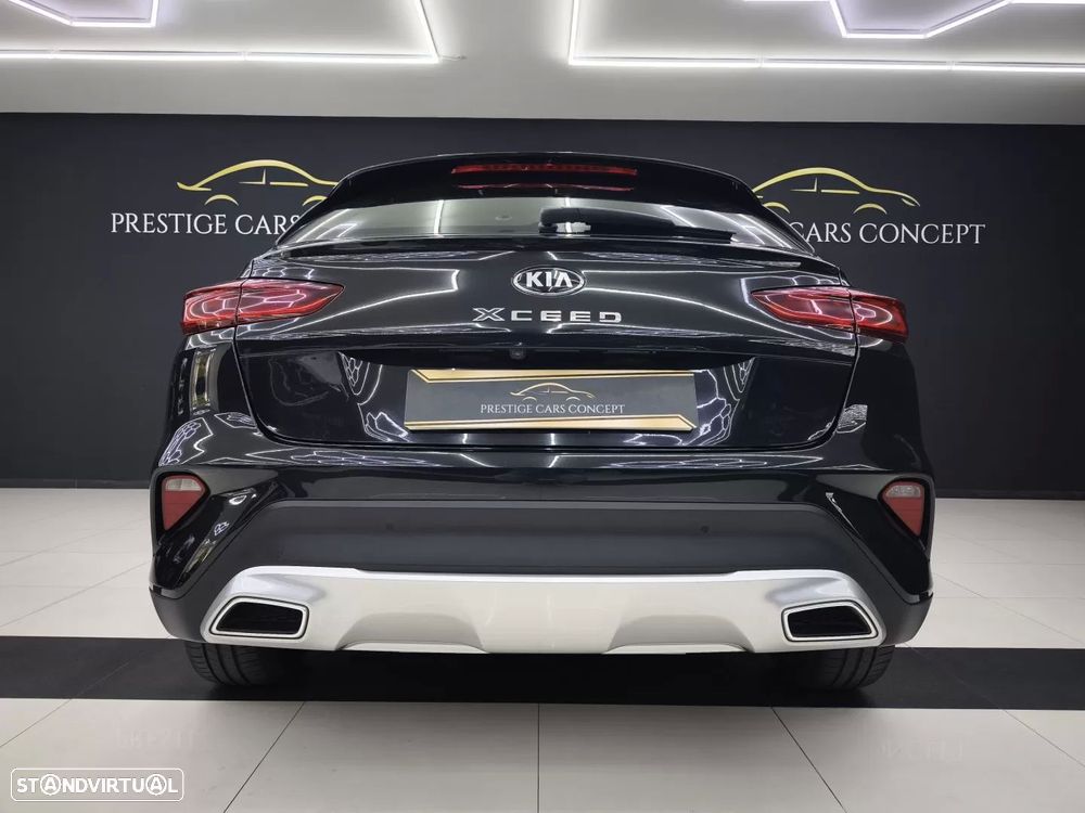 Kia XCeed 1.6 GDi PHEV Tech - 15