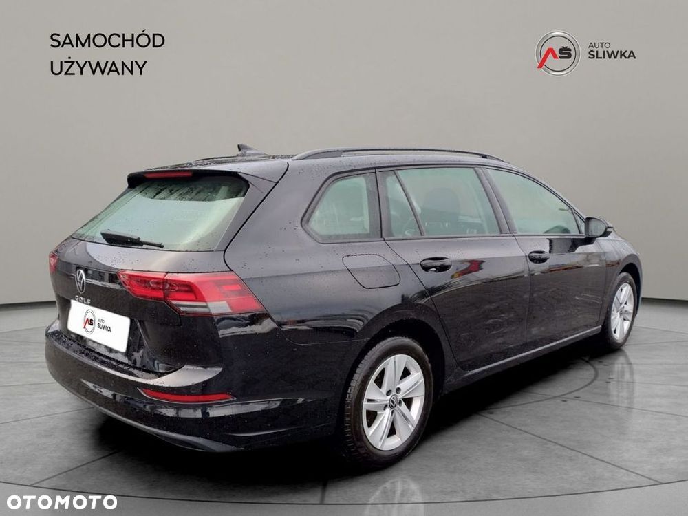 Volkswagen Golf Variant - 6