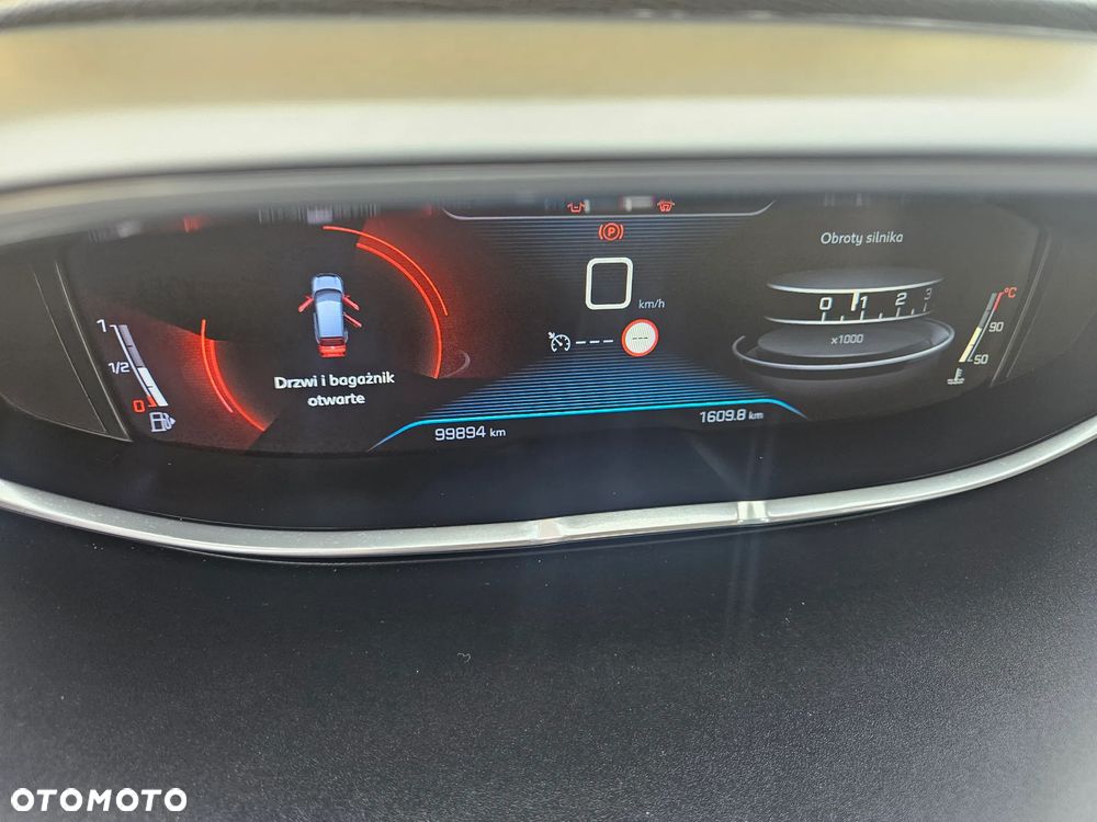 Peugeot 3008 1.2 PureTech Active S&S - 24