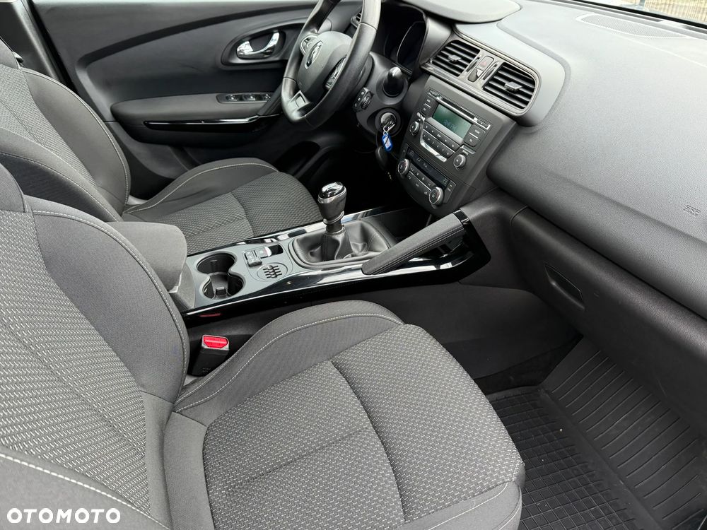 Renault Kadjar Energy TCe 130 Business - 18