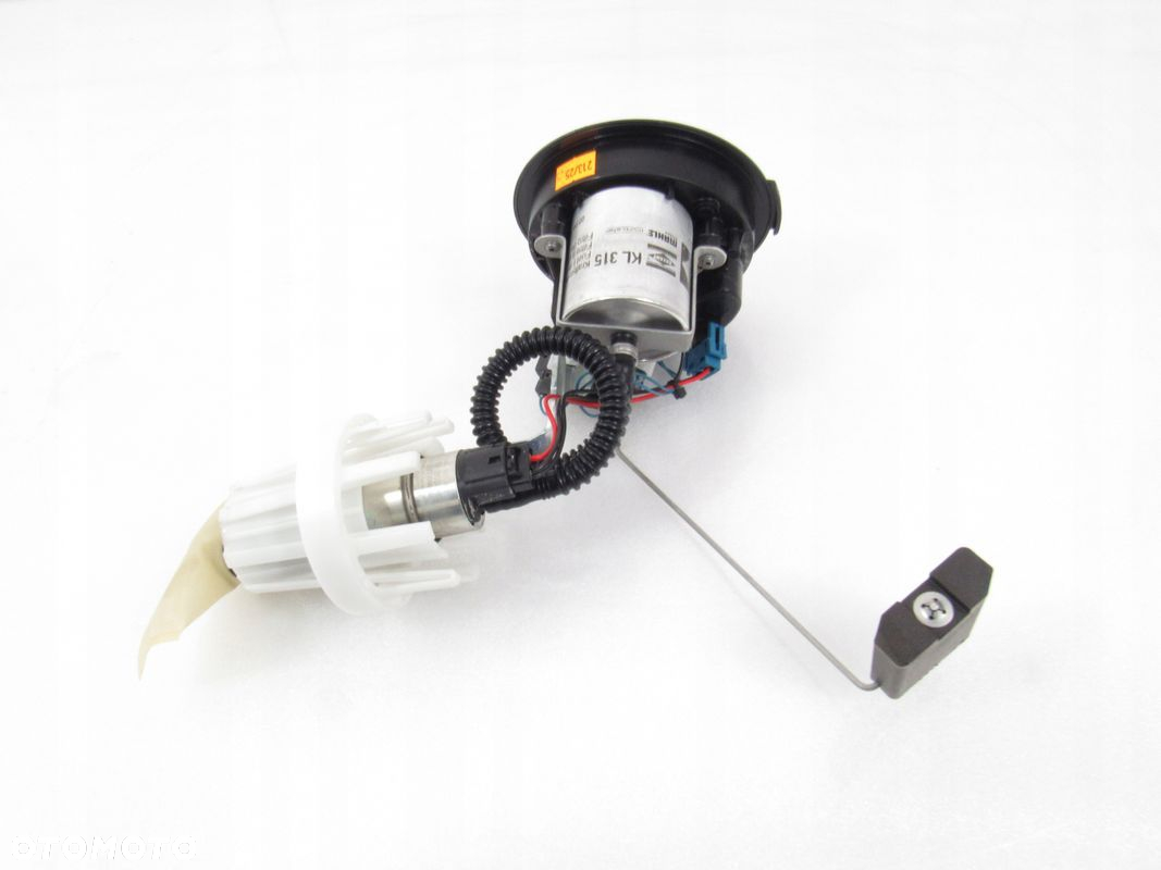 Pompa wtryskowa / paliwa BMW R 1200 R K53, 15r-18r - 4