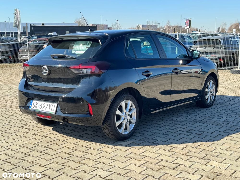 Opel Corsa 1.2 Edition S&S - 17