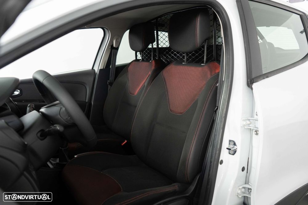 Renault Clio 1.5 dCi Confort - 10