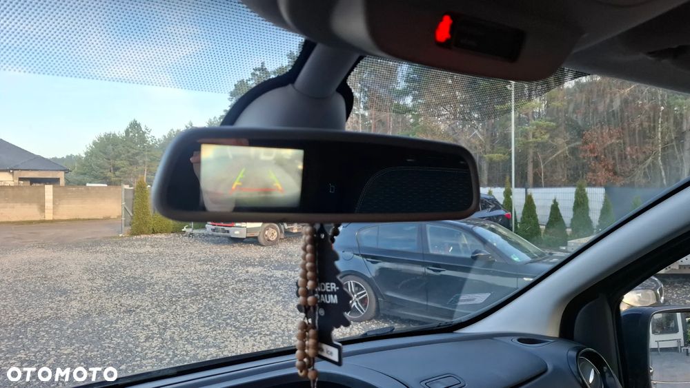 Opel Vivaro L1H1 2,7t Edition Elegance - 28