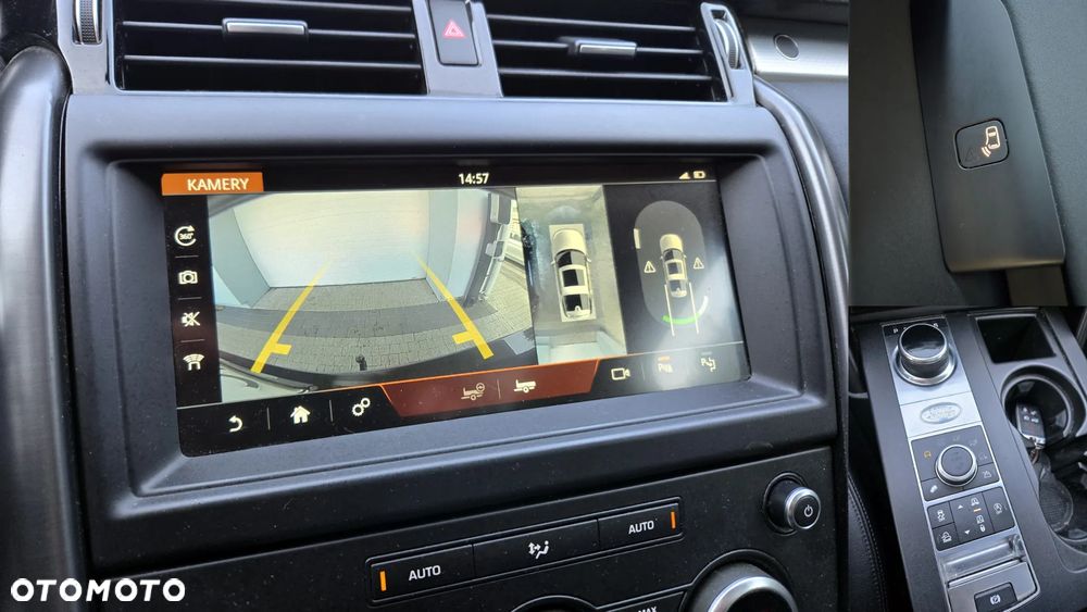 Land Rover Discovery 2.0 SD4 HSE - 16