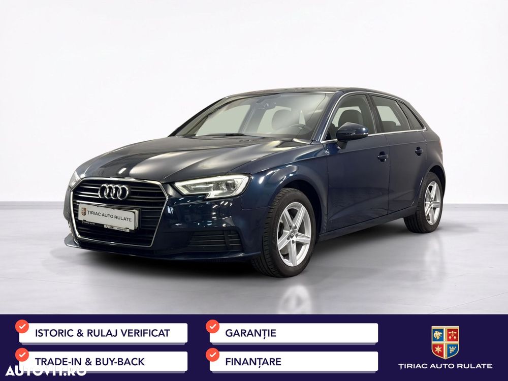 Audi A3 - 2
