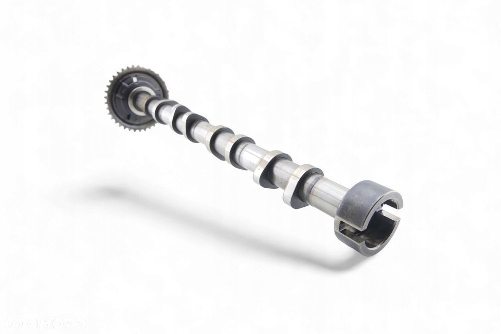 Wałek Rozrządu Ssący FORD TRANSIT MK7 MK8 2.2 TDCI EURO 5 BK2Q-6A270-AA - 9