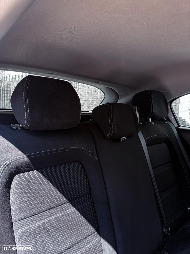 Fiat Tipo 1.3 M-Jet Lounge - 10
