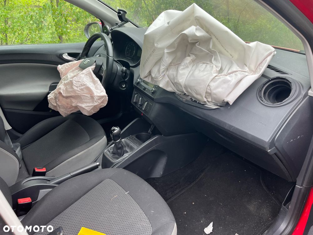 Seat Ibiza 1.2 TSI Style - 5