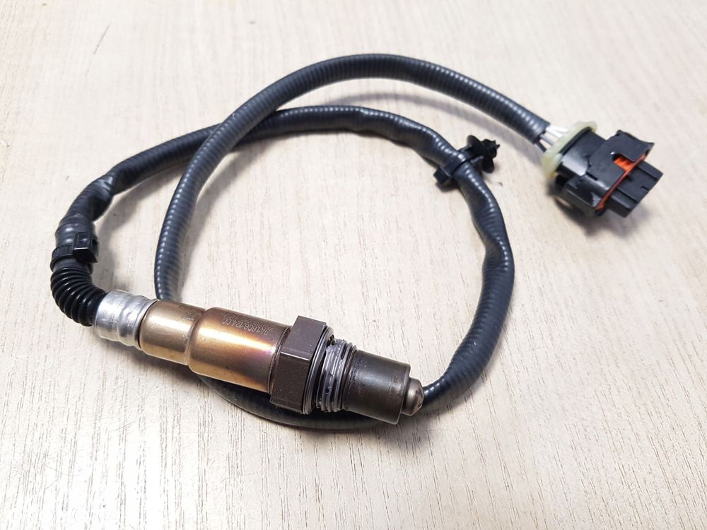 porsche 2,9 3,4 sonda lambda 9a160612400 0258010147 - 1