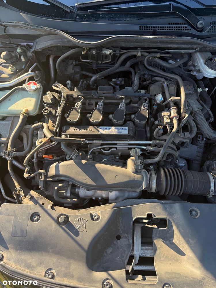 Honda Civic 1.5 T Prestige (Navi) - 6