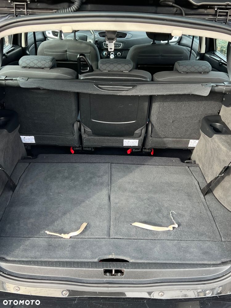 Renault Grand Scenic Gr 1.6 Pack Authentique - 17