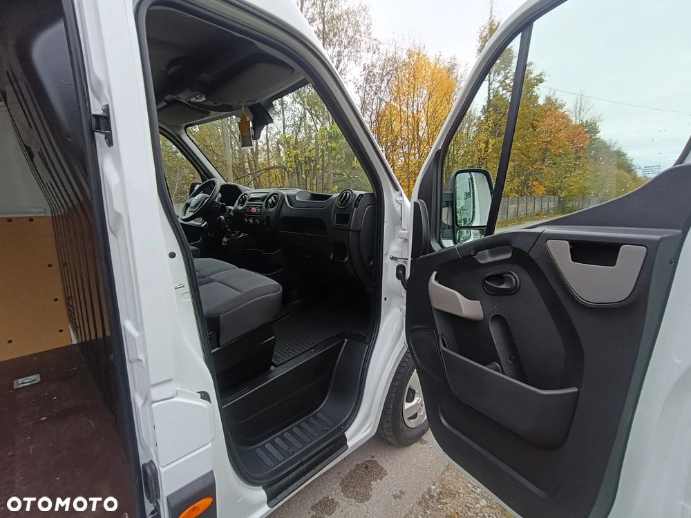 Renault MASTER - 24