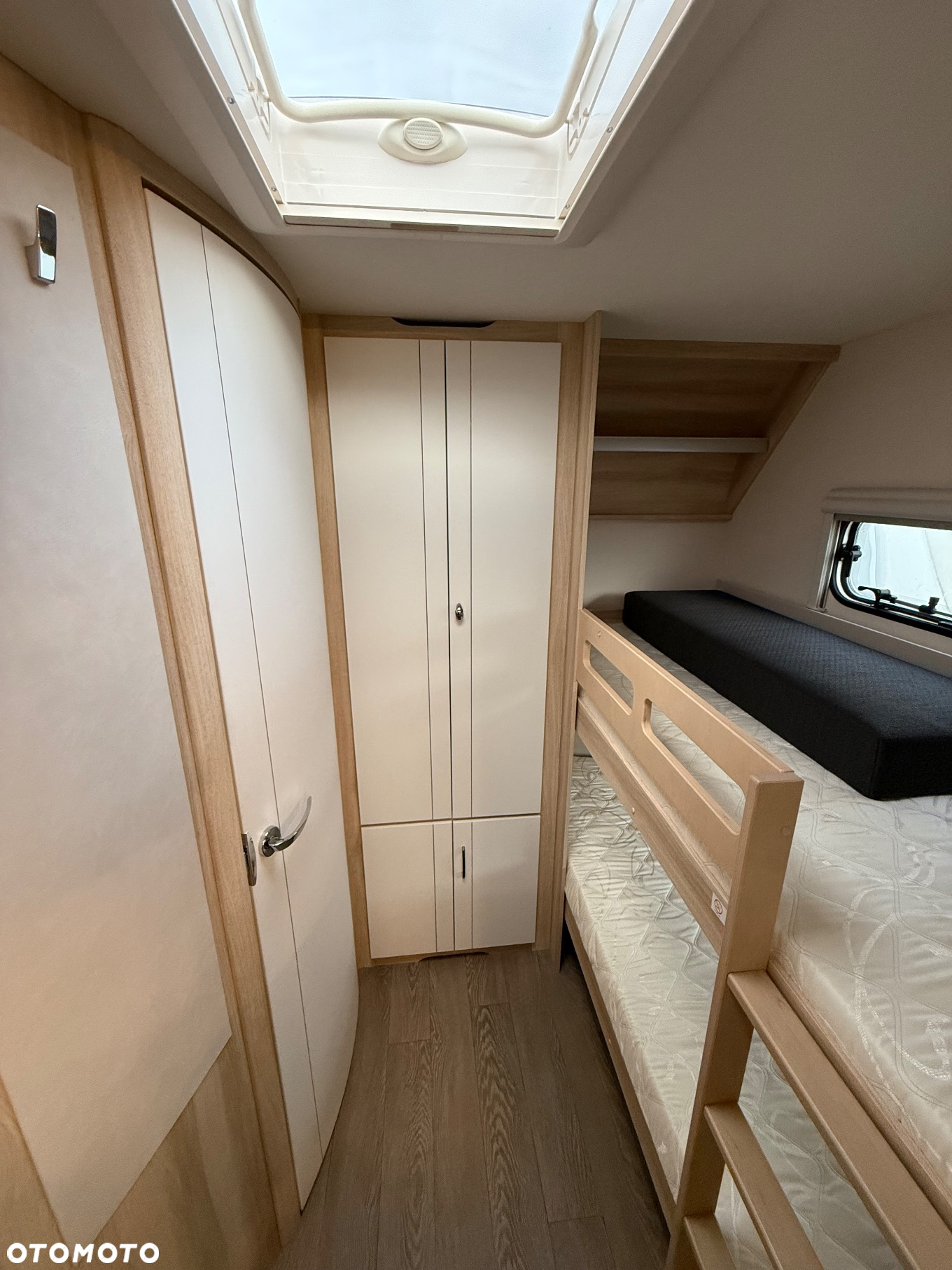 Hobby 545 KMF De Luxe - 22