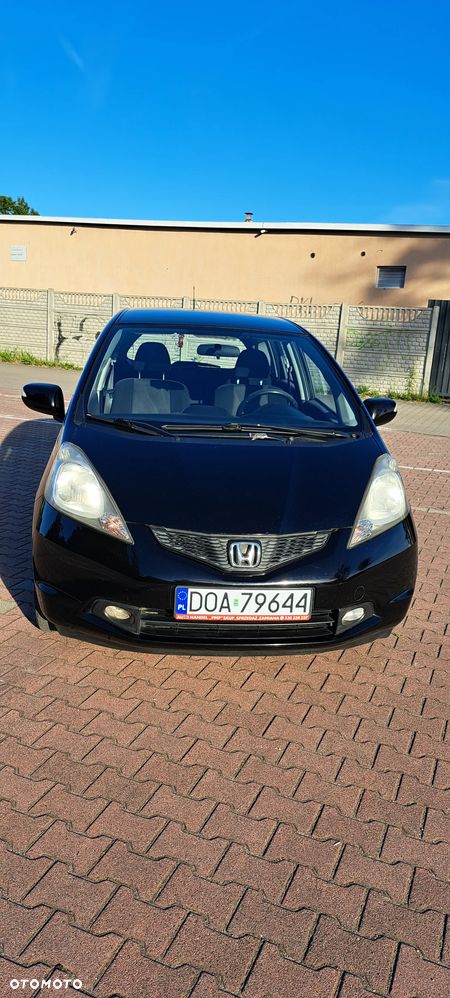 Honda Jazz ver-1-4-i--vtec-elegance - 3
