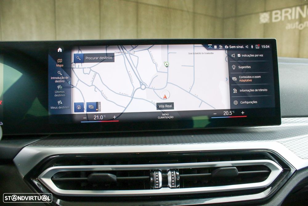 BMW 330 e Pack Desportivo M Auto - 22