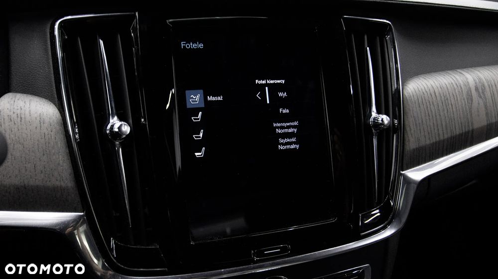 Volvo S90 B5 D AWD Inscription - 32