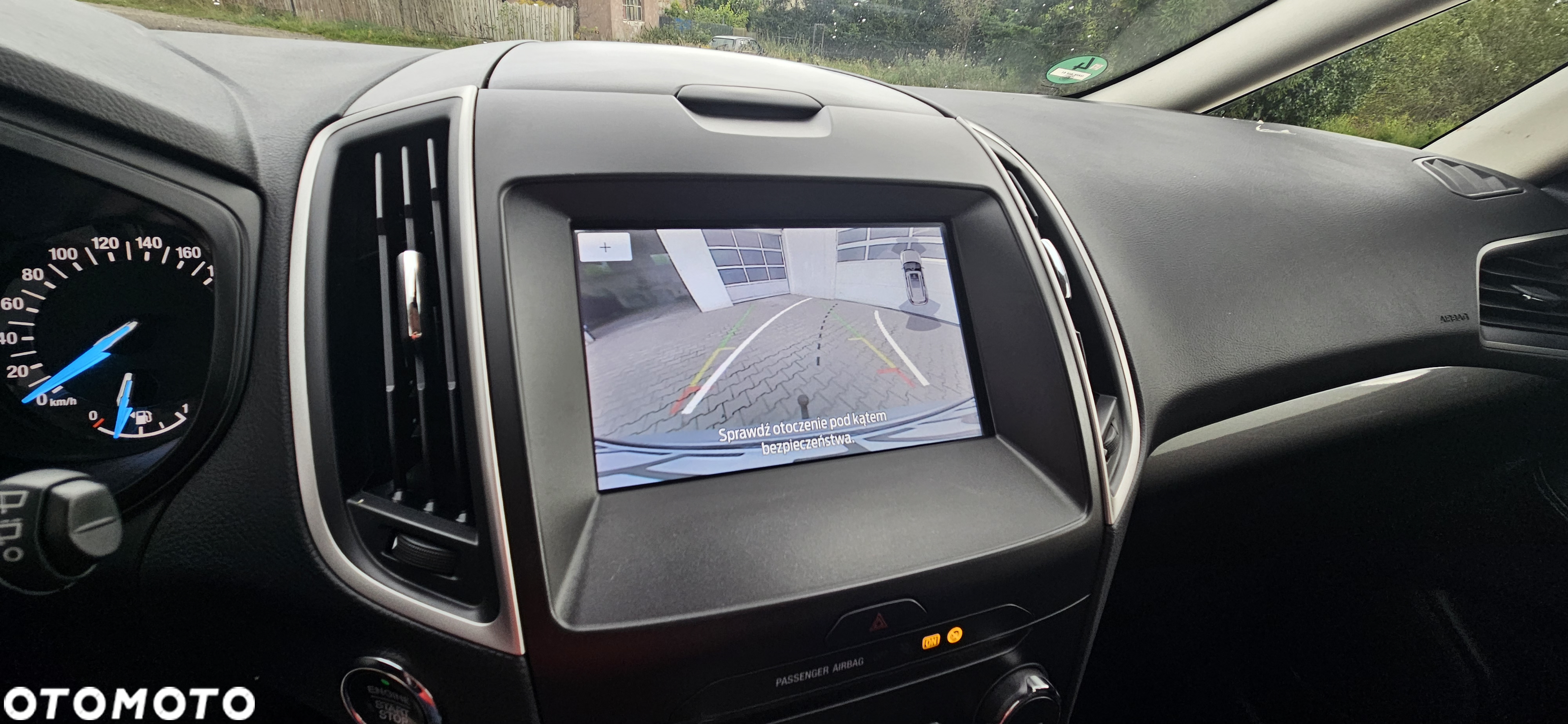 Ford S-Max 2.0 EcoBlue Titanium - 25
