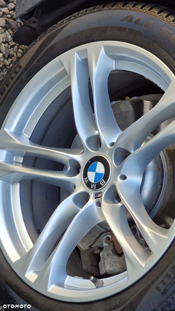 BMW Seria 5 520d - 13