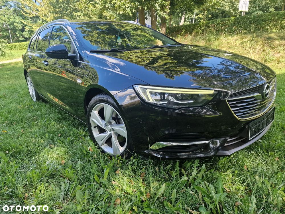 Opel Insignia 2.0 Exclusive - 16