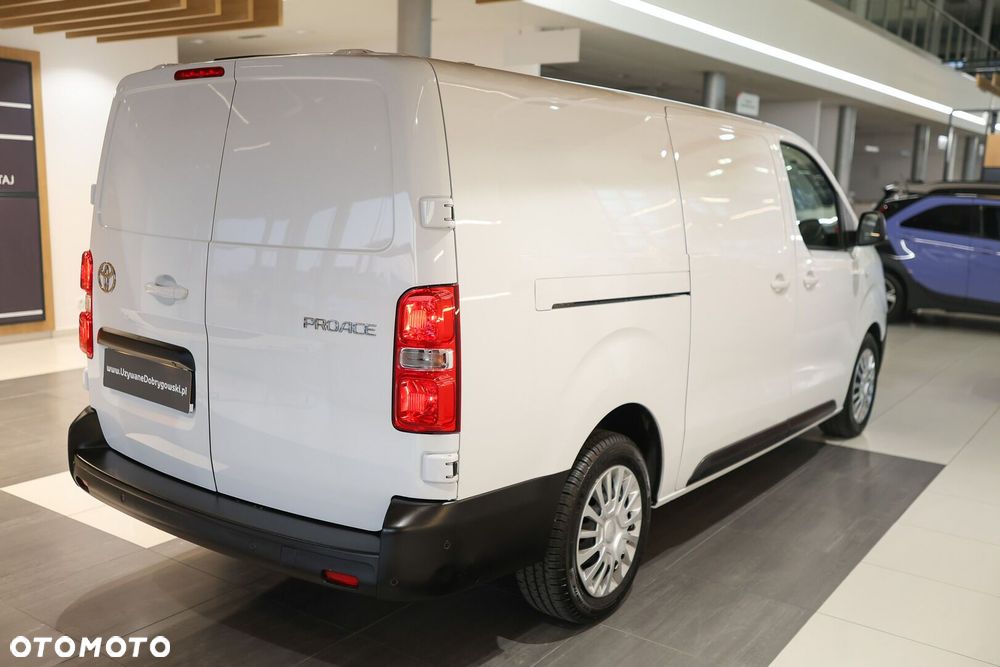 Toyota PROACE - 13