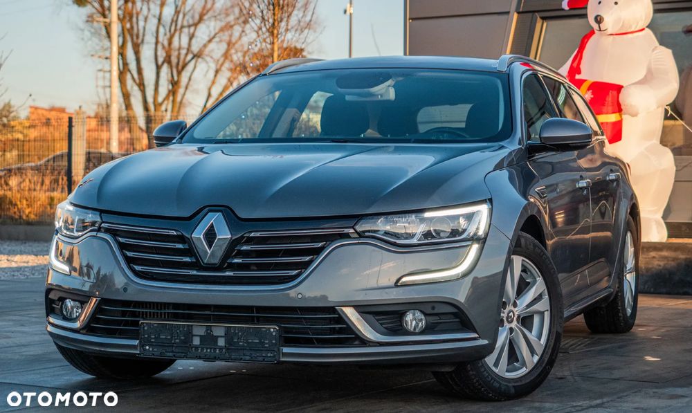 Renault Talisman - 19